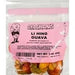 Obachan's - Li Hing Mui Guava Strips - Candy