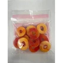 Obachan's - Li Hing Peachies - Candy
