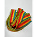 Obachan's - Li Hing Rainbow Belts - Candy