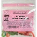 Obachan's - Li Hing Sour Skettis - Candy