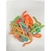 Obachan's - Li Hing Sour Skettis - Candy