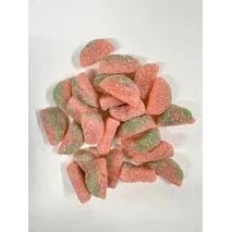 Obachan's - Li Hing Sour Watermelon - Candy