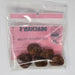 Obachan's - Licorice Plum - Candy