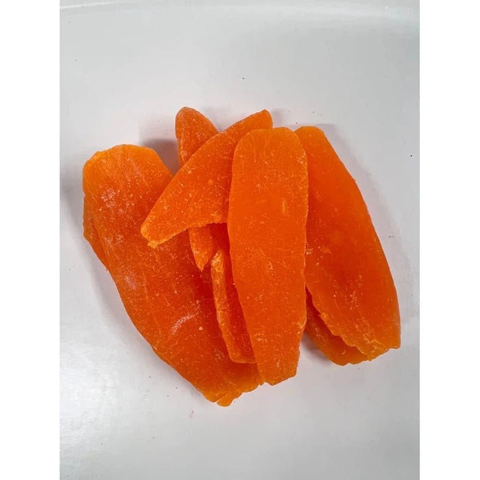 Obachan's - Mango Slices - Candy