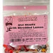 Obachan's - Mui Bears with Shredded Lemon - Candy