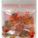 Obachan's - Mui Bears with Shredded Lemon - Candy