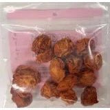 Obachan's - Red Li Hing Mui - Candy