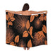 Ohia Flower Pareo Casual Movements Inc.