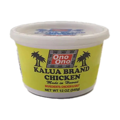 Ono Ono Chicken 12oz Hosoda