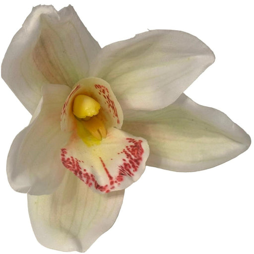 Orchid Hair Stick, 3.5" Leilanis Attic