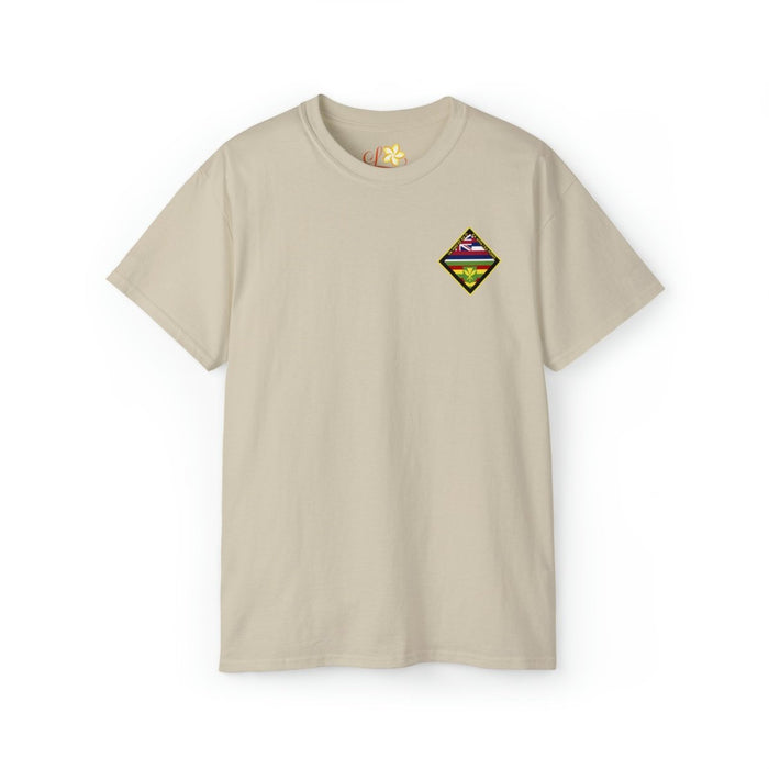 PONO Diamond T-Shirt - Unisex - T-Shirt - Mens - Leilanis Attic