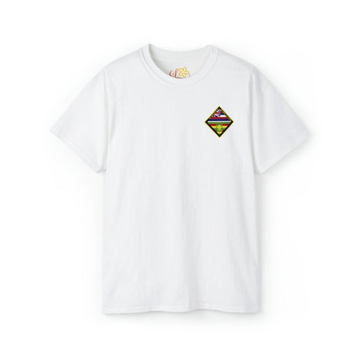 PONO Diamond T-Shirt - Unisex - T-Shirt - Mens - Leilanis Attic