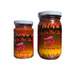 Pacific Red Hot - Ground Hot Chili Peppers-Food-Leilanis Attic