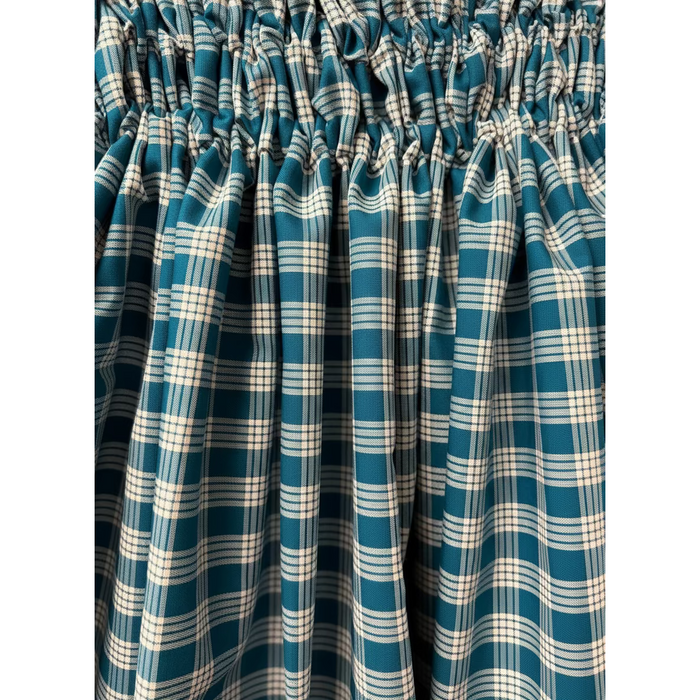 Palaka Pa'u Skirt Leilanis Attic