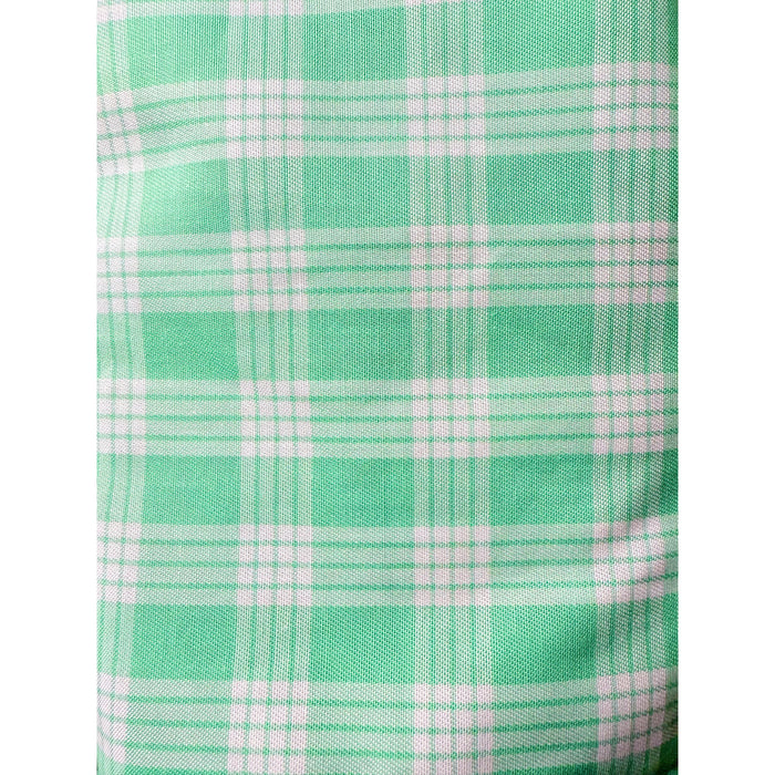 Palaka Pa'u Skirt Leilanis Attic