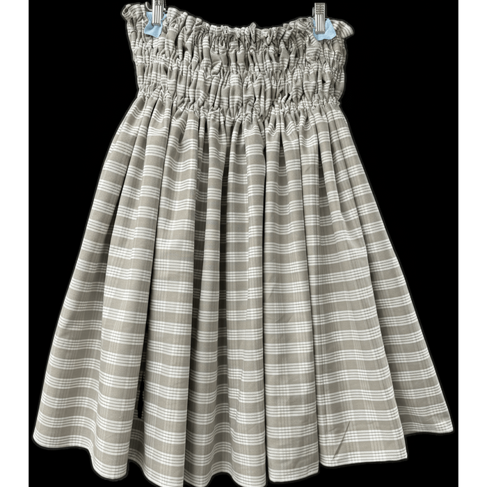 Palaka Pa'u Skirt Leilanis Attic