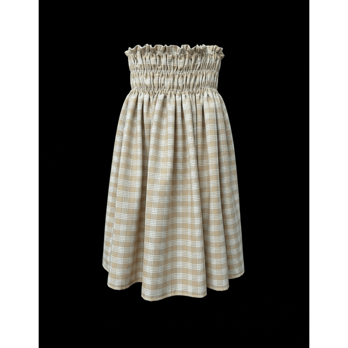 Palaka Pa'u Skirt Leilanis Attic