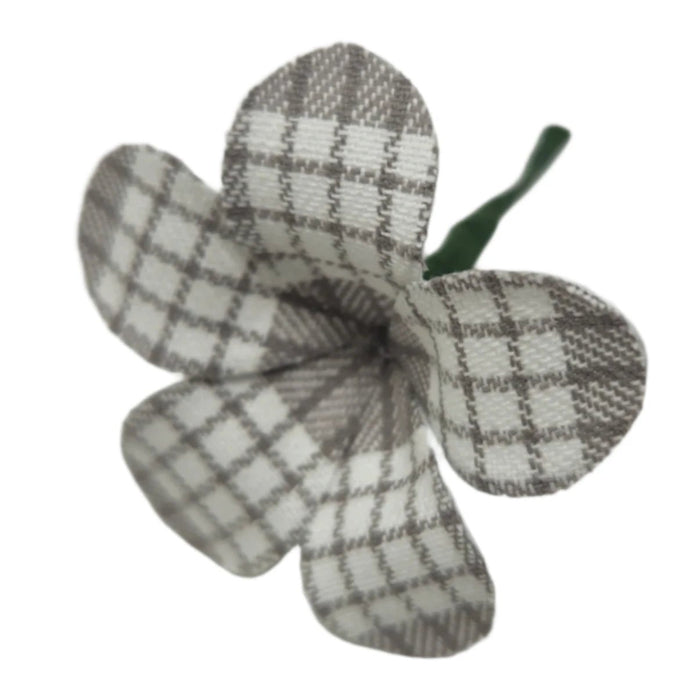 Palaka Plumeria Hair Stick - Hair stick