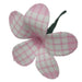Palaka Plumeria Hair Stick - Hair stick