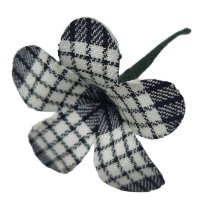 Palaka Plumeria Hair Stick - Hair stick