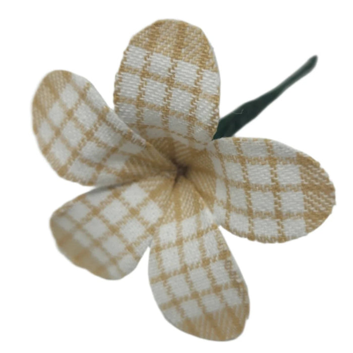 Palaka Plumeria Hair Stick - Hair stick