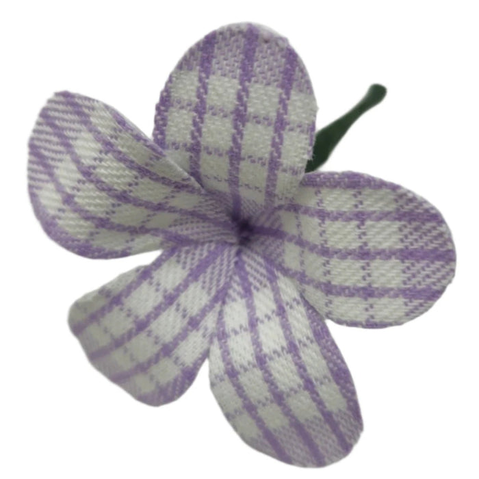 Palaka Plumeria Hair Stick - Hair stick