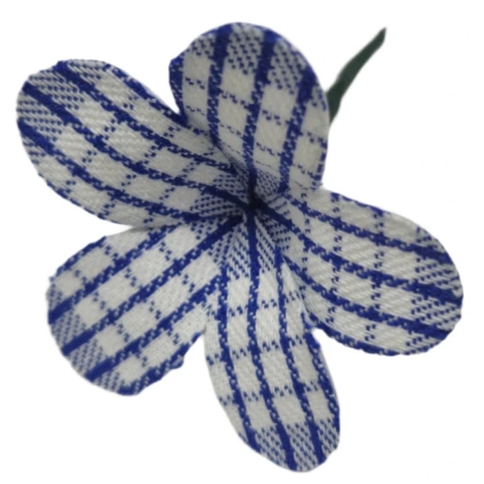 Palaka Plumeria Hair Stick - Hair stick