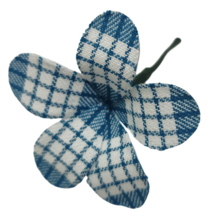 Palaka Plumeria Hair Stick - Hair stick