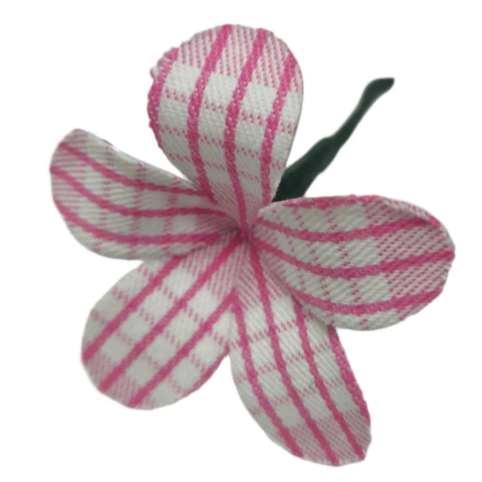 Palaka Plumeria Hair Stick - Hair stick