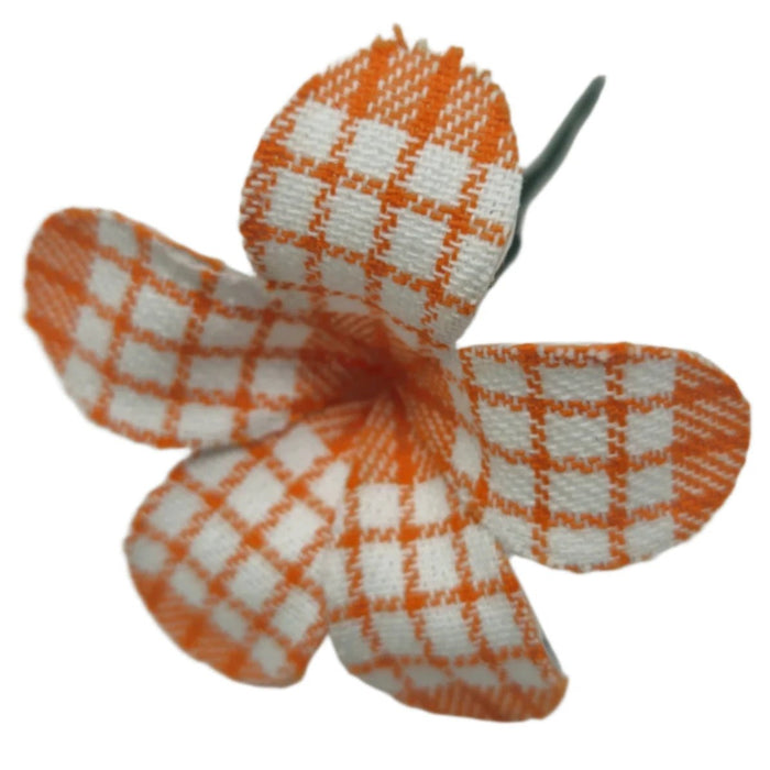 Palaka Plumeria Hair Stick - Hair stick