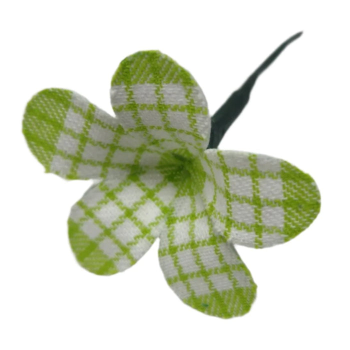 Palaka Plumeria Hair Stick - Hair stick