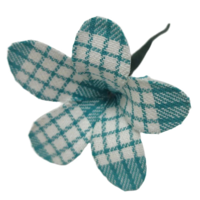 Palaka Plumeria Hair Stick - Hair stick