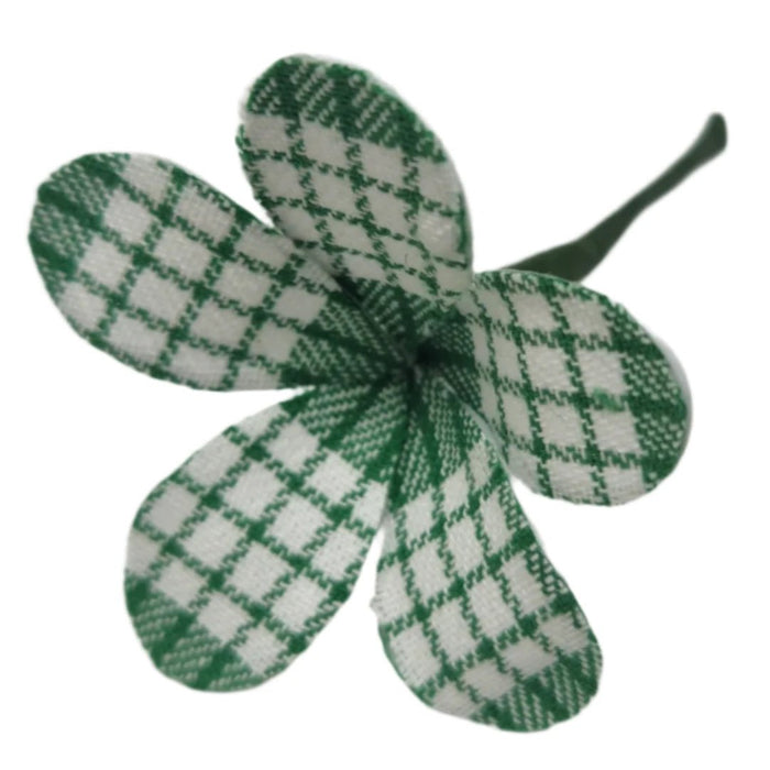 Palaka Plumeria Hair Stick - Hair stick