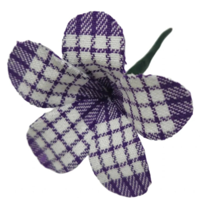 Palaka Plumeria Hair Stick - Hair stick