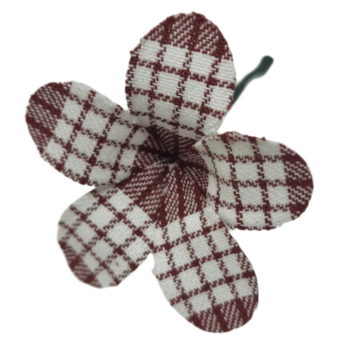 Palaka Plumeria Hair Stick - Hair stick