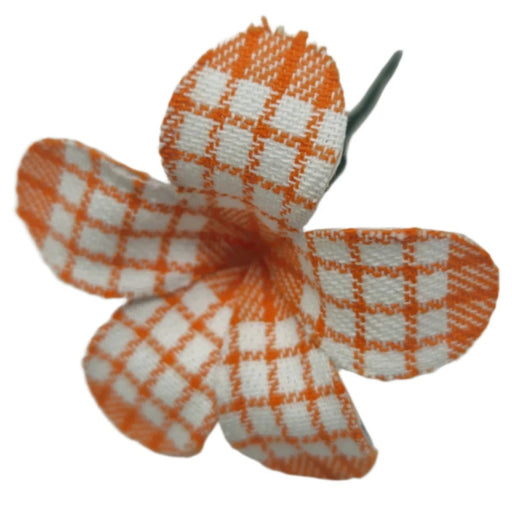 Palaka Plumeria Hair Stick - Hair stick