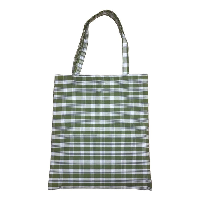 Palaka Tote Leilanis Attic