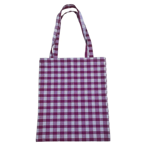 Palaka Tote Leilanis Attic