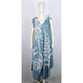 Palapalai Maui Romper - Dusk/Peach Fuzz Casual Movements Inc.