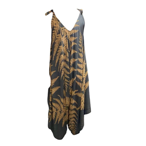 Palapalai Maui Romper Casual Movements Inc.