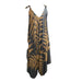 Palapalai Maui Romper Casual Movements Inc.