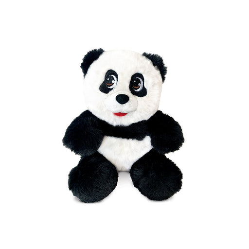 Panda Plush Toy, Banzai Madden