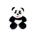 Panda Plush Toy, Banzai Madden