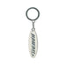 Pewter Surfboard Keychains - Keychain - Leilanis Attic