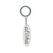 Pewter Surfboard Keychains - Keychain - Leilanis Attic
