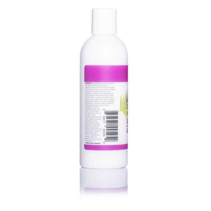 Pikake Body Lotion w/ Avocado Oil, Cucumber & Vit. E, 8 oz Maui Soap Co.