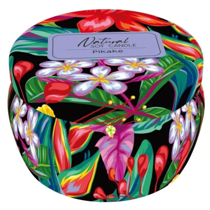 Pikake Candle Bamboo Island Candle Co.