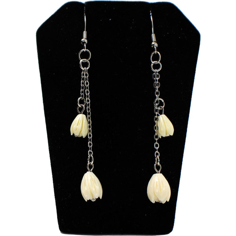 Hawaiian Earrings