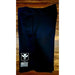 "Piping Black/HI Flag" Board Short Men's 4 Way Stretch - Wailoa - Board Shorts - Mens