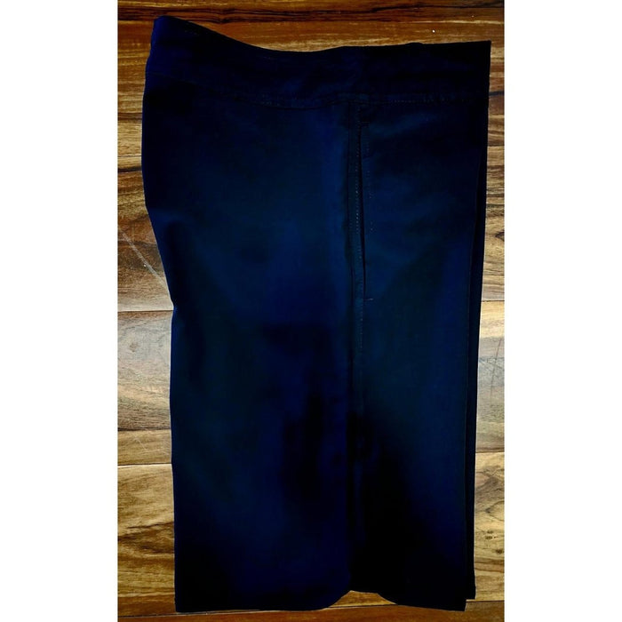 "Piping Black/HI Flag" Board Short Men's 4 Way Stretch - Wailoa - Board Shorts - Mens